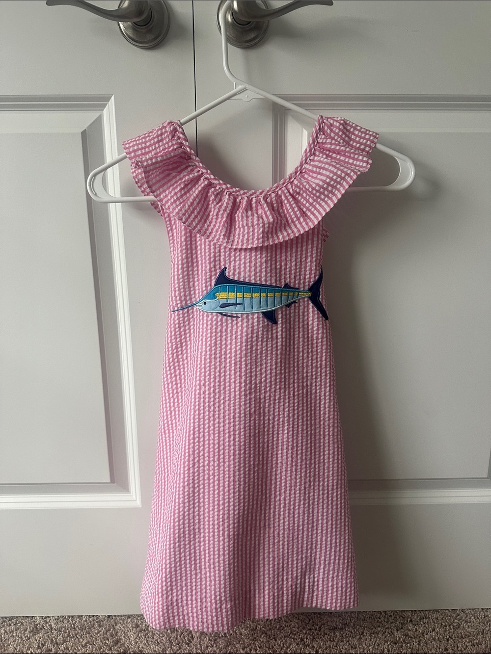 Marlin dress size 8/10